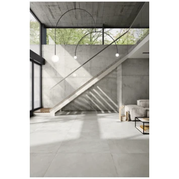 Vloertegel/wandtegel Bergen Grijs 30x60 Cm 0,9m² 4 Vloertegel/wandtegel Bergen Grijs 30x60 Cm 0,9m² - Afbeelding 2