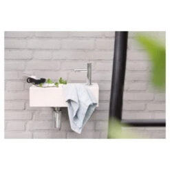 Differnz Sifon Chroom 9 Differnz Sifon Chroom -Badkamer Winkel 123 1300