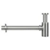 Differnz Sifon RVS -Badkamer Winkel 123 1305