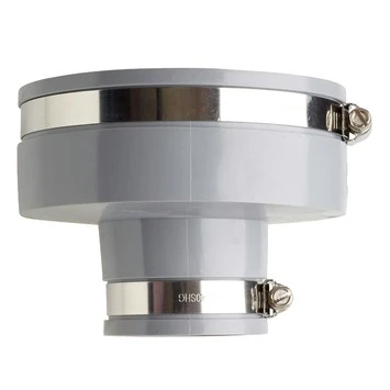 Martens Verloopkoppeling Flexibel Rubber 50-40/113-98 3 Martens Verloopkoppeling Flexibel Rubber 50-40/113-98