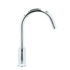 Atlantic Keukenkraan Jeremy Met Hendel Chroom 20 Atlantic Keukenkraan Jeremy Met Hendel Chroom -Badkamer Winkel 123 136