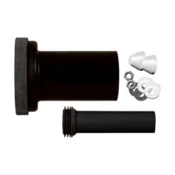 Afvoer- En Aanvoermanchet Voor Wandcloset