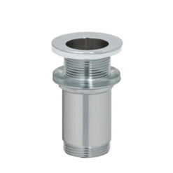 TIGER Ontario Wastafelplug 30-55mm Tbv Kom+font -Badkamer Winkel 123 1384