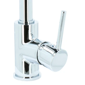 Atlantic Keukenkraan Jeremy Met Hendel Chroom 11 Atlantic Keukenkraan Jeremy Met Hendel Chroom - Afbeelding 9