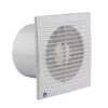 Renson Mechanische Ventilator Standaard 9103E Ø150 Mm Wit -Badkamer Winkel 123 1444