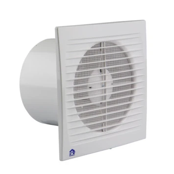 Renson Mechanische Ventilator Standaard 9103E Ø150 Mm Wit 3 Renson Mechanische Ventilator Standaard 9103E Ø150 Mm Wit
