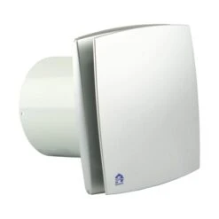 Renson Ventilator Grijs ø125 Mm