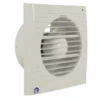 Renson Mechanische Ventilator Met Timer & Lichtsensor 7502LE Ø125 Mm Wit 1 Renson Mechanische Ventilator Met Timer & Lichtsensor 7502LE Ø125 Mm Wit -Badkamer Winkel 123 1471