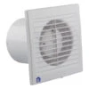 Renson Mechanische Ventilator Met Timer 9103TE Wit ø150 Mm 2 Renson Mechanische Ventilator Met Timer 9103TE Wit ø150 Mm -Badkamer Winkel 123 1496