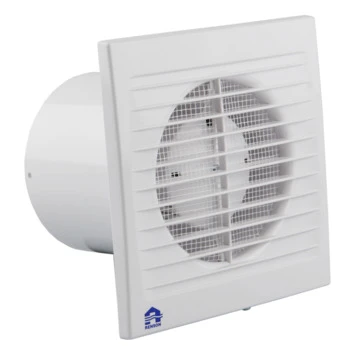 Renson Mechanische Ventilator Standaard 9102E Ø125 Mm Wit 3 Renson Mechanische Ventilator Standaard 9102E Ø125 Mm Wit