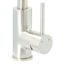 Handson Keukenkraan Olivier Met Hendel RVS -Badkamer Winkel 123 173