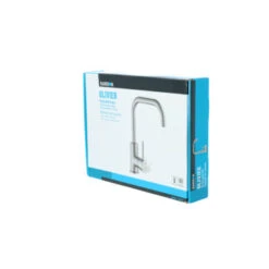 Handson Keukenkraan Olivier Met Hendel RVS -Badkamer Winkel 123 176