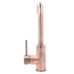 Handson Keukenkraan Olivier Met Hendel Koper -Badkamer Winkel 123 198