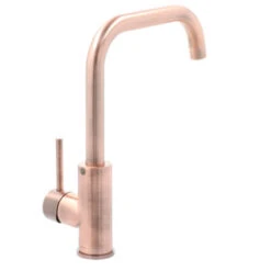 Handson Keukenkraan Olivier Met Hendel Koper -Badkamer Winkel 123 199