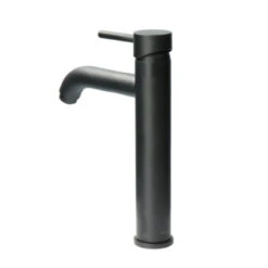 Atlantic Keukenkraan Kaden Met Hendel Zwart 19 Atlantic Keukenkraan Kaden Met Hendel Zwart -Badkamer Winkel 123 2