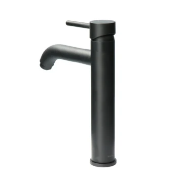 Atlantic Keukenkraan Kaden Met Hendel Zwart 5 Atlantic Keukenkraan Kaden Met Hendel Zwart - Afbeelding 3