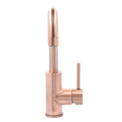 Handson Keukenkraan Olivier Met Hendel Koper -Badkamer Winkel 123 202