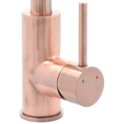 Handson Keukenkraan Olivier Met Hendel Koper -Badkamer Winkel 123 203