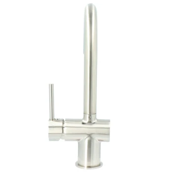 Handson Keukenkraan Oscar RVS 6 Handson Keukenkraan Oscar RVS - Afbeelding 4