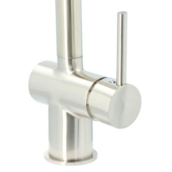 Handson Keukenkraan Oscar RVS 11 Handson Keukenkraan Oscar RVS - Afbeelding 9