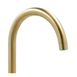 Atlantic Keukenkraan Colin Met Hendel Messing -Badkamer Winkel 123 253