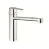 Grohe Keukenkraan Get M Met Hendel Chroom -Badkamer Winkel 123 261