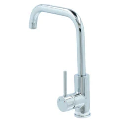 Handson Keukenkraan Olivier Met Hendel Chroom -Badkamer Winkel 123 285