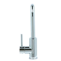 Handson Keukenkraan Olivier Met Hendel Chroom -Badkamer Winkel 123 286