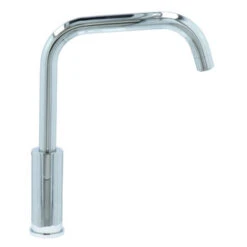 Handson Keukenkraan Olivier Met Hendel Chroom -Badkamer Winkel 123 288