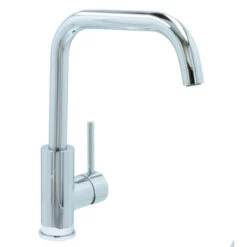 Handson Keukenkraan Olivier Met Hendel Chroom -Badkamer Winkel 123 289