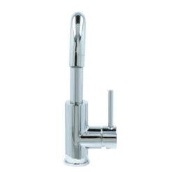 Handson Keukenkraan Olivier Met Hendel Chroom -Badkamer Winkel 123 290