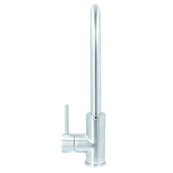 Atlantic Keukenkraan Colin Met Hendel RVS 6 Atlantic Keukenkraan Colin Met Hendel RVS - Afbeelding 4