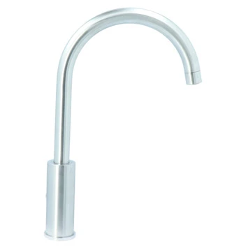 Atlantic Keukenkraan Colin Met Hendel RVS 8 Atlantic Keukenkraan Colin Met Hendel RVS - Afbeelding 6