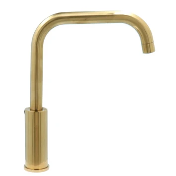 Handson Keukenkraan Olivier Met Hendel Messing 8 Handson Keukenkraan Olivier Met Hendel Messing - Afbeelding 6