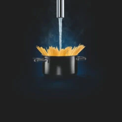 Grohe Red Compact Keukenkraan Met C-uitloop En 4 Liter Kokend Water Boiler Supersteel 13 Grohe Red Compact Keukenkraan Met C-uitloop En 4 Liter Kokend Water Boiler Supersteel -Badkamer Winkel 123 339