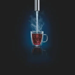 Grohe Red Compact Keukenkraan Met C-uitloop En 4 Liter Kokend Water Boiler Supersteel 14 Grohe Red Compact Keukenkraan Met C-uitloop En 4 Liter Kokend Water Boiler Supersteel -Badkamer Winkel 123 340