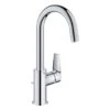 Grohe Wastafelkraan Start Edge L-size QuickFixchroom -Badkamer Winkel 123 559