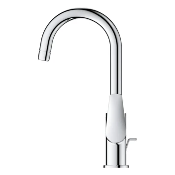 Grohe Wastafelkraan Start Edge L-size QuickFixchroom 5 Grohe Wastafelkraan Start Edge L-size QuickFixchroom - Afbeelding 3