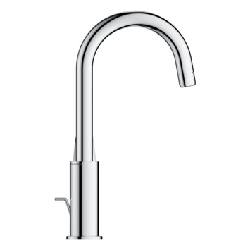 Grohe Wastafelkraan Start Edge L-size QuickFixchroom 6 Grohe Wastafelkraan Start Edge L-size QuickFixchroom - Afbeelding 4