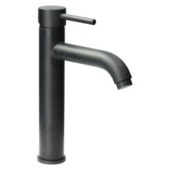 Atlantic Keukenkraan Kaden Met Hendel Zwart 23 Atlantic Keukenkraan Kaden Met Hendel Zwart -Badkamer Winkel 123 6