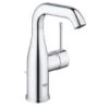 GROHE Wastafelkraan Essence M-size Met Hendel En Waste Chroom -Badkamer Winkel 123 606
