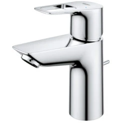 Grohe Wastafelkraan Start Loop -Badkamer Winkel 123 657