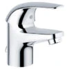 GROHE Wastafelkraan Swift S-size Met Hendel En Ketting Chroom -Badkamer Winkel 123 659
