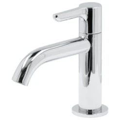 Atlantic Fonteinkraan Riley Met Hendel Chroom