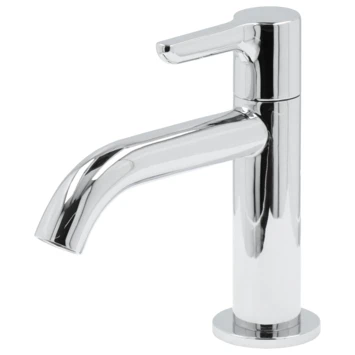 Atlantic Fonteinkraan Riley Met Hendel Chroom 3 Atlantic Fonteinkraan Riley Met Hendel Chroom