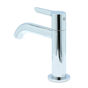 Atlantic Fonteinkraan Riley Met Hendel Chroom 5 Atlantic Fonteinkraan Riley Met Hendel Chroom - Afbeelding 3