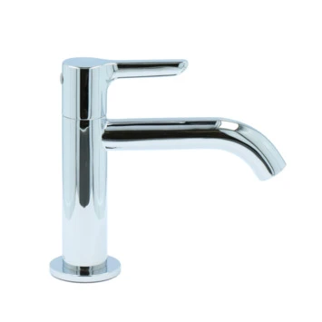 Atlantic Fonteinkraan Riley Met Hendel Chroom 8 Atlantic Fonteinkraan Riley Met Hendel Chroom - Afbeelding 6