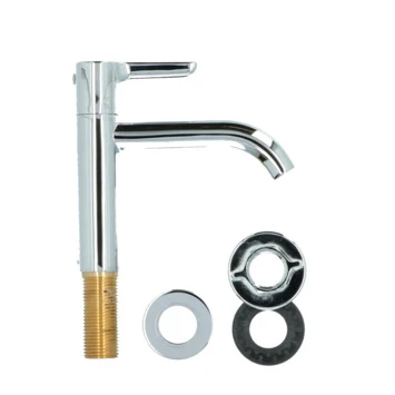 Atlantic Fonteinkraan Riley Met Hendel Chroom 11 Atlantic Fonteinkraan Riley Met Hendel Chroom - Afbeelding 9