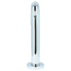 Atlantic Fonteinkraan Scott Met Draaiknop Chroom -Badkamer Winkel 123 733