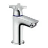 Hansgrohe Fonteinkraan Logis Classic Chroom -Badkamer Winkel 123 741